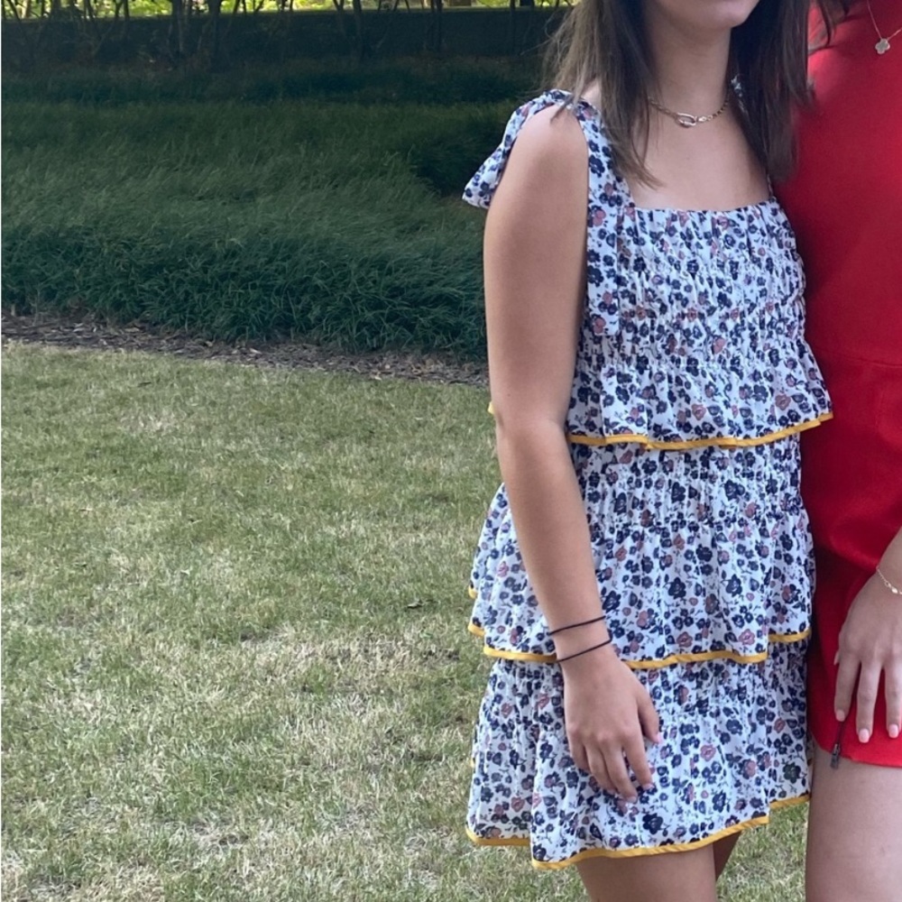 Tularosa Dress